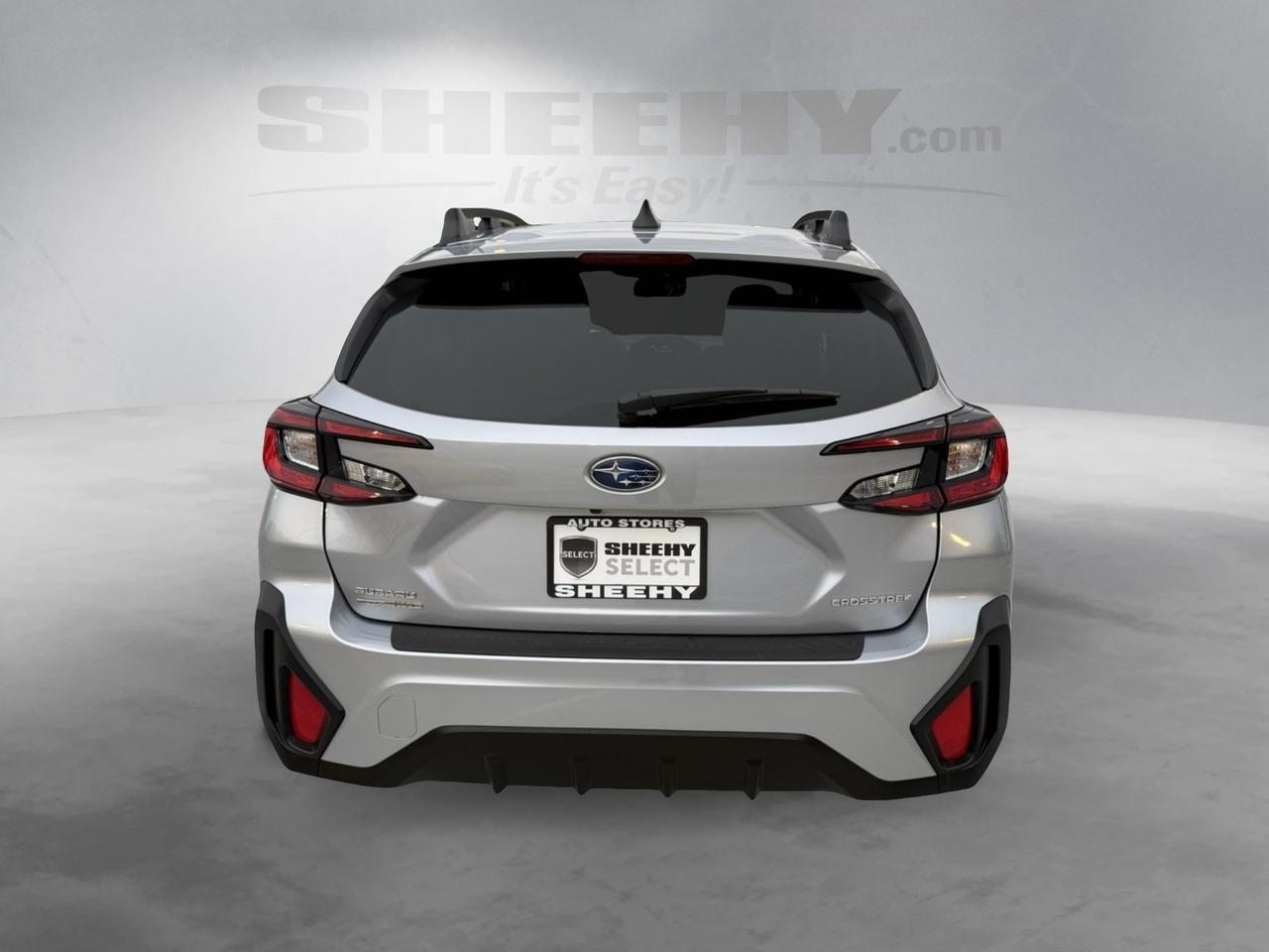 2025 Subaru Crosstrek Premium Springfield VA