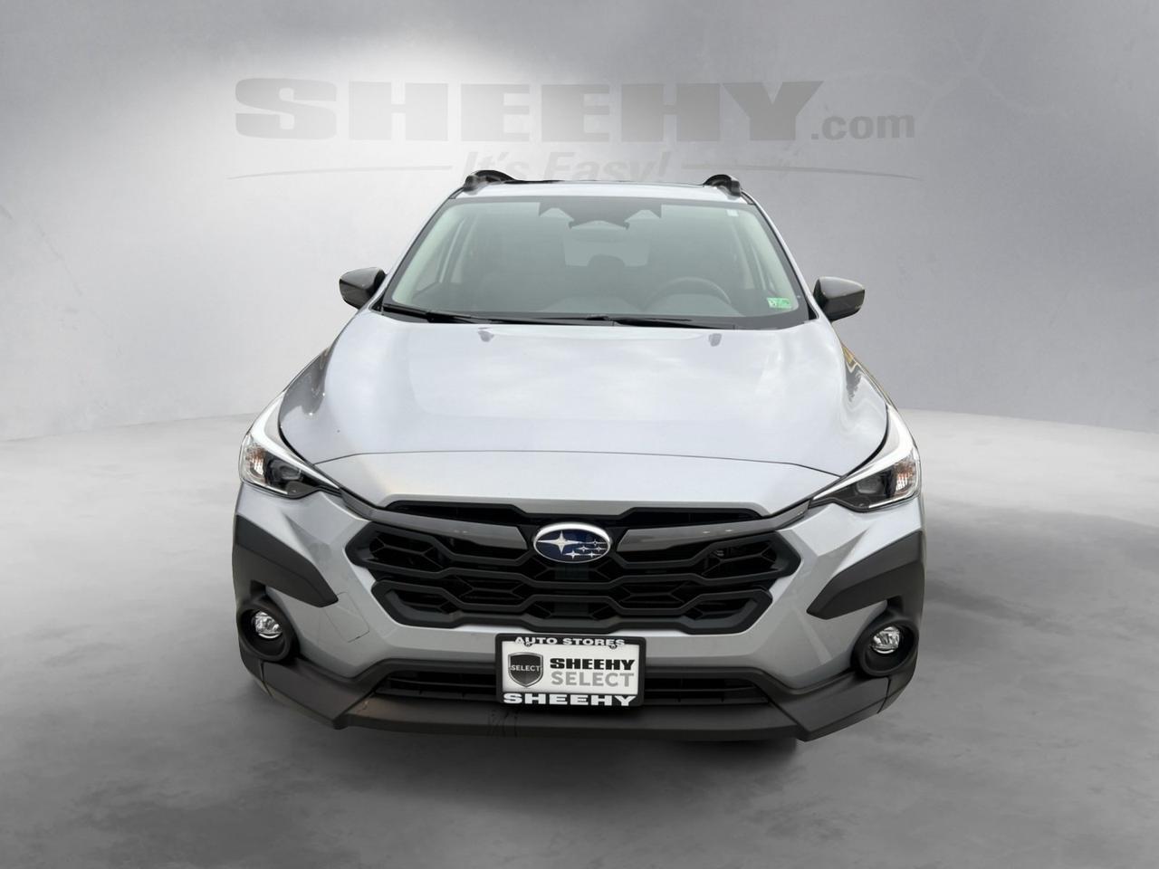 2025 Subaru Crosstrek Premium Springfield VA