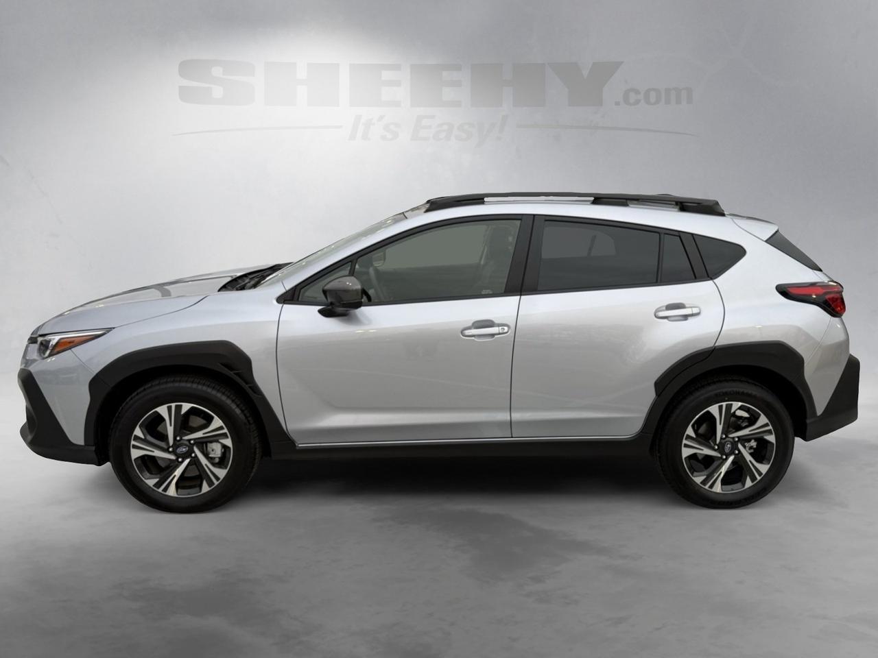 2025 Subaru Crosstrek Premium Springfield VA