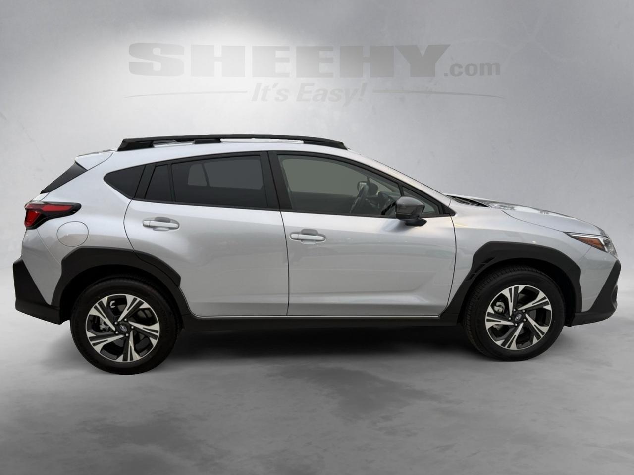 2025 Subaru Crosstrek Premium Springfield VA