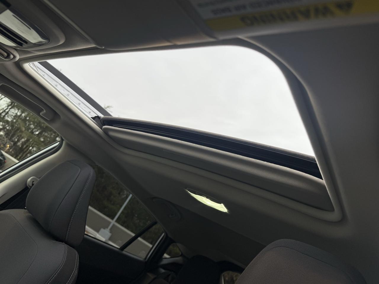 2025 Subaru Crosstrek Premium Springfield VA