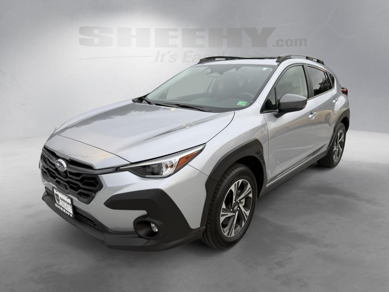 2025 Subaru Crosstrek Premium Springfield VA