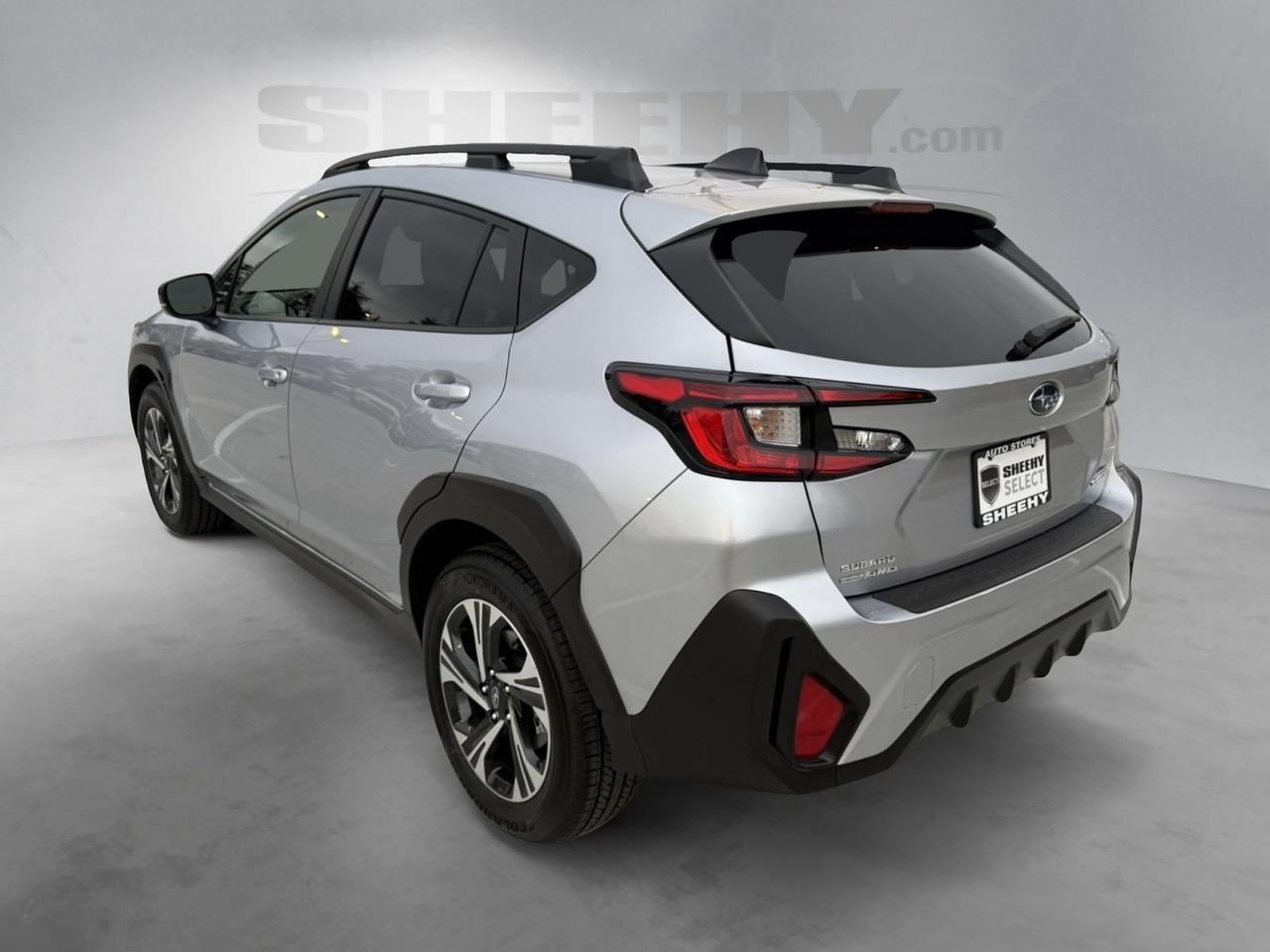 2025 Subaru Crosstrek Premium Springfield VA