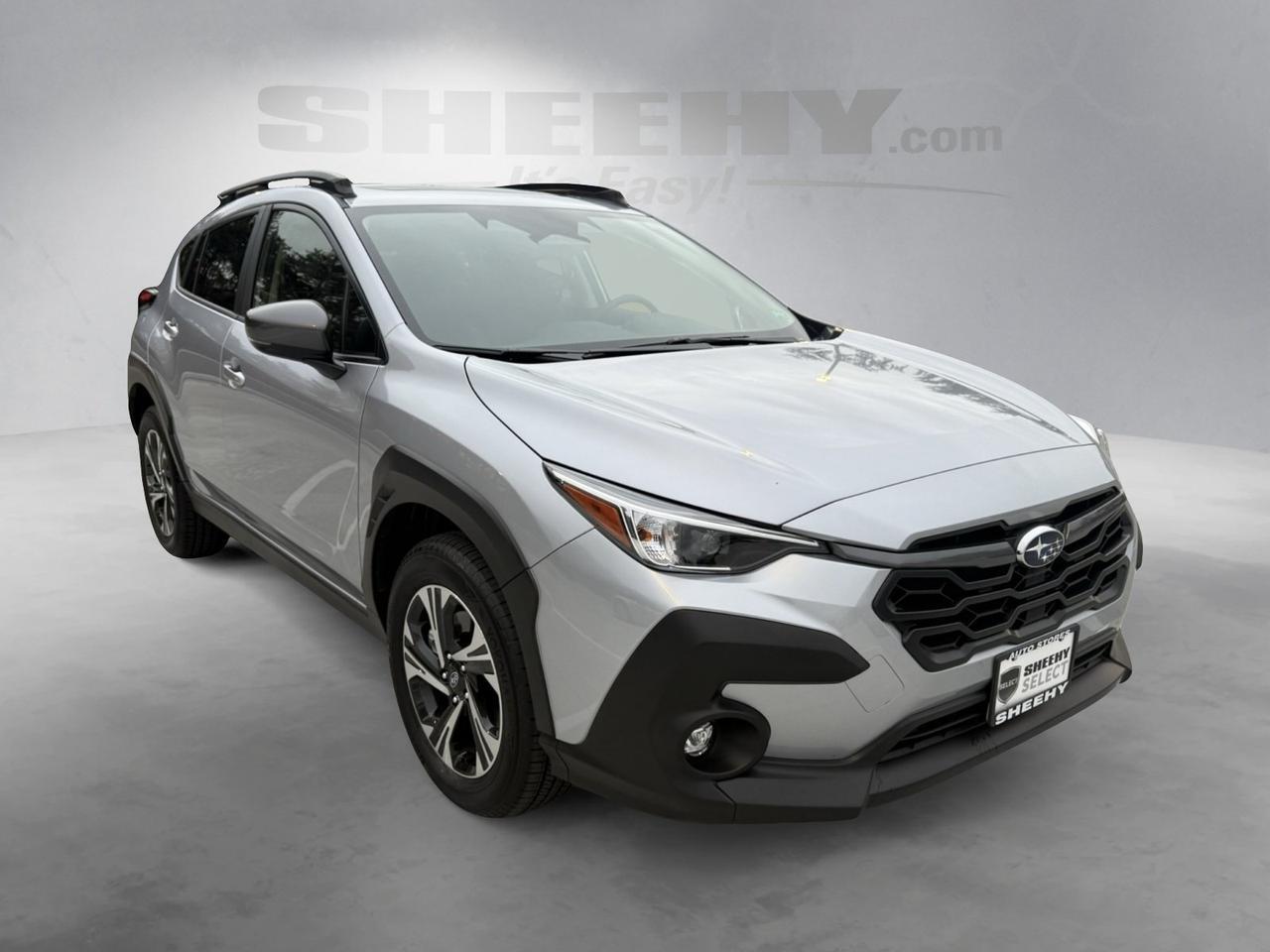 2025 Subaru Crosstrek Premium Springfield VA