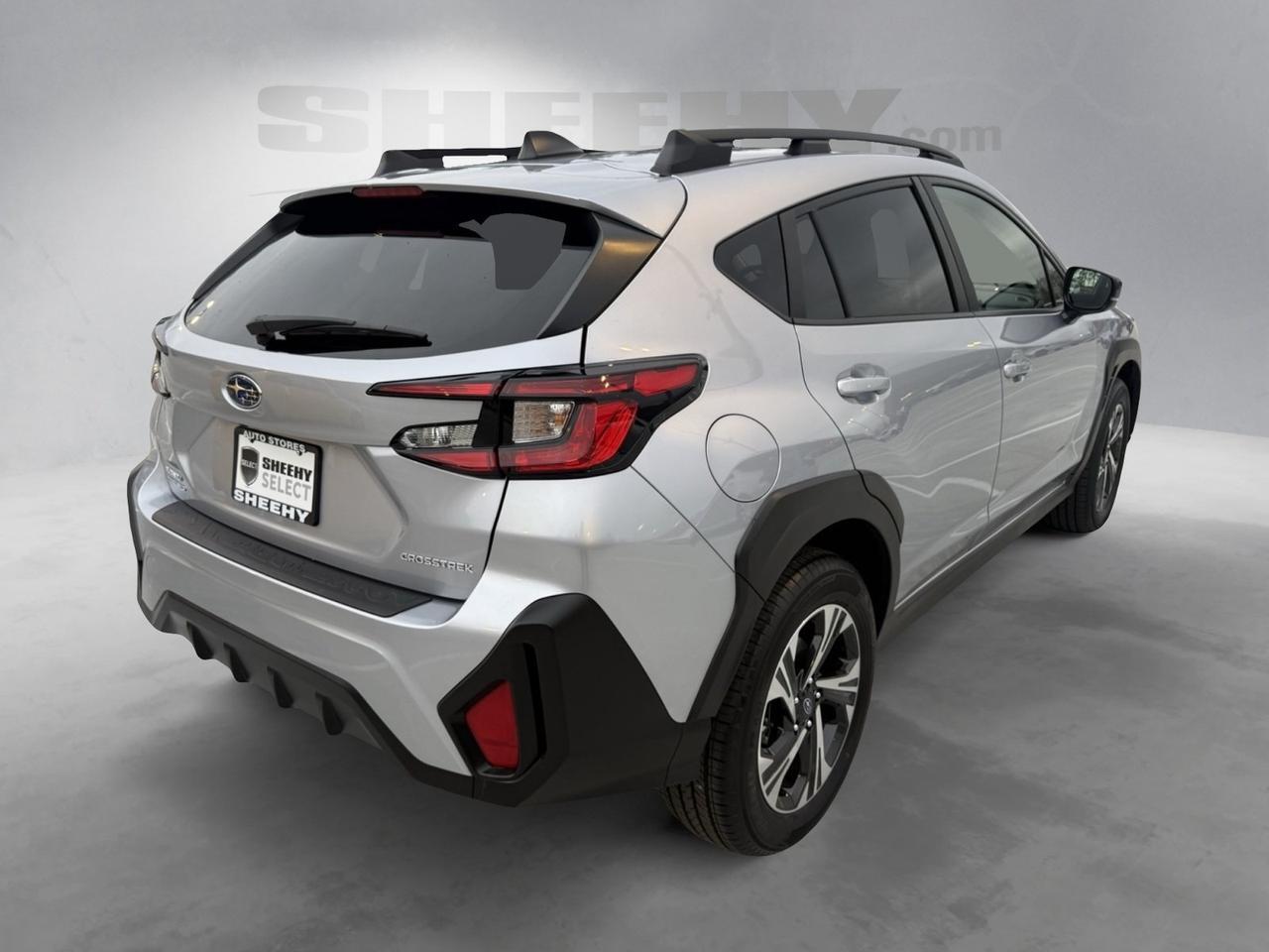 2025 Subaru Crosstrek Premium Springfield VA