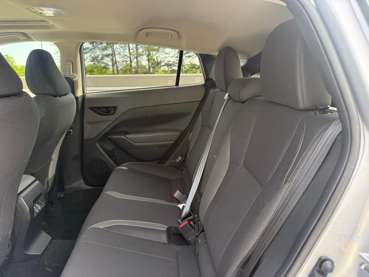 2025 Subaru Crosstrek Premium Springfield VA