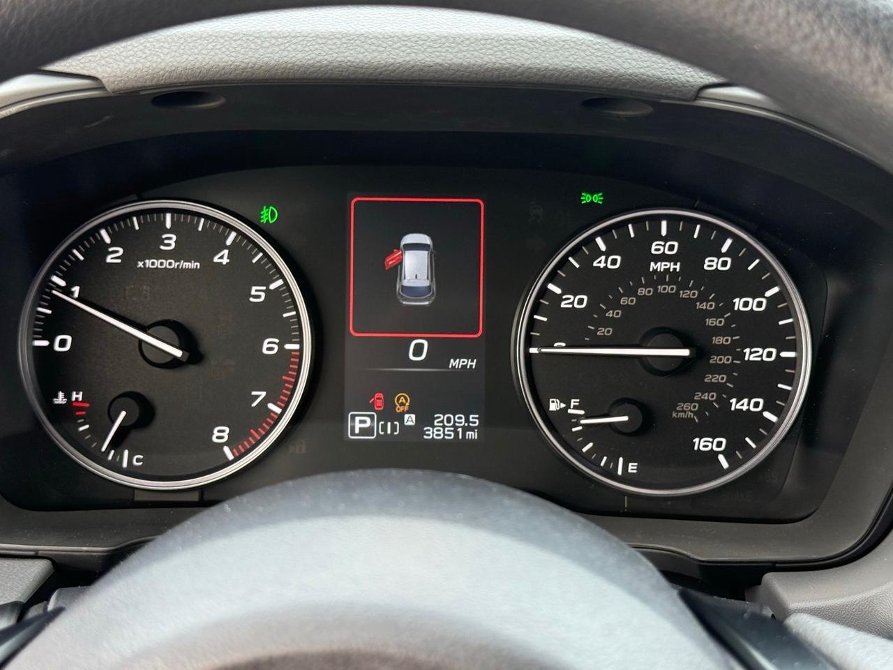2025 Subaru Crosstrek Premium Springfield VA