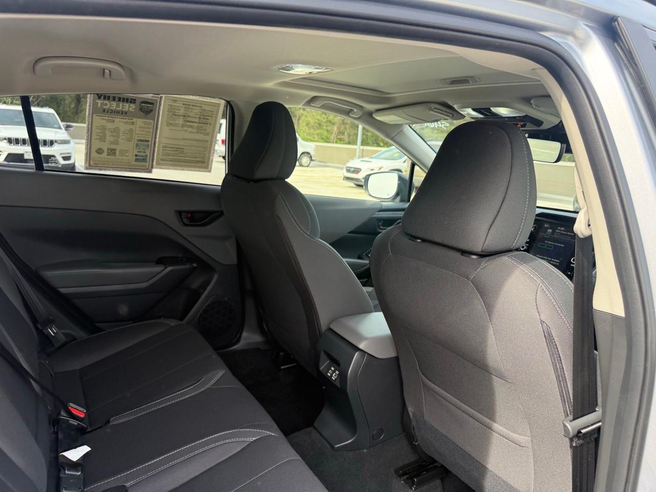 2025 Subaru Crosstrek Premium Springfield VA