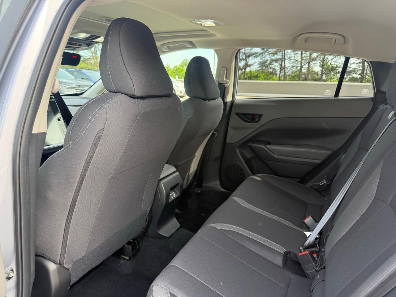 2025 Subaru Crosstrek Premium Springfield VA