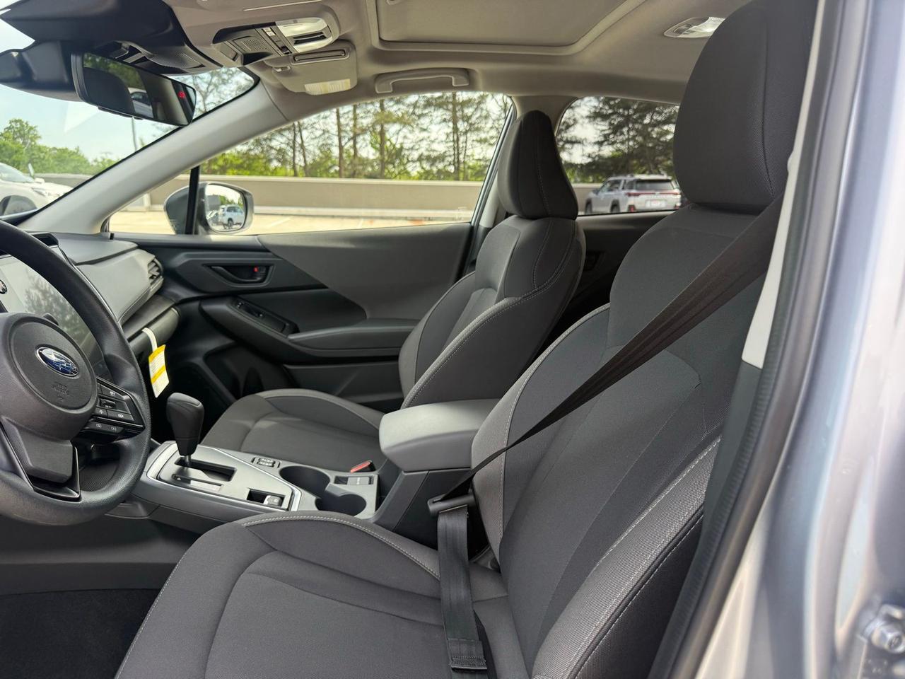 2025 Subaru Crosstrek Premium Springfield VA