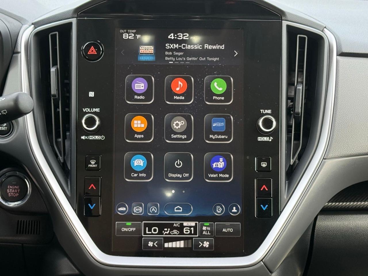 2025 Subaru Crosstrek Premium Springfield VA