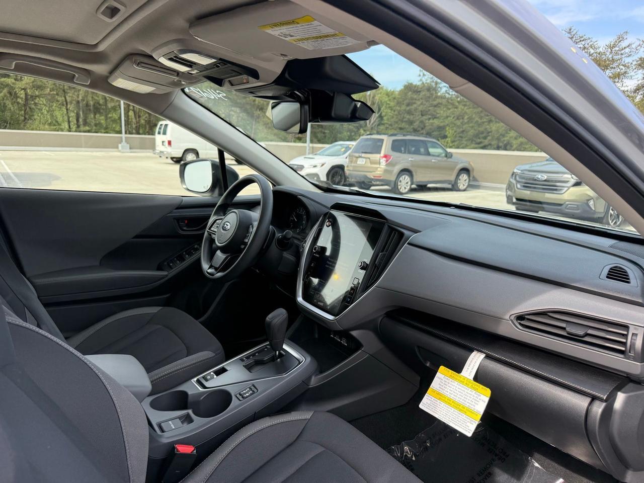 2025 Subaru Crosstrek Premium Springfield VA