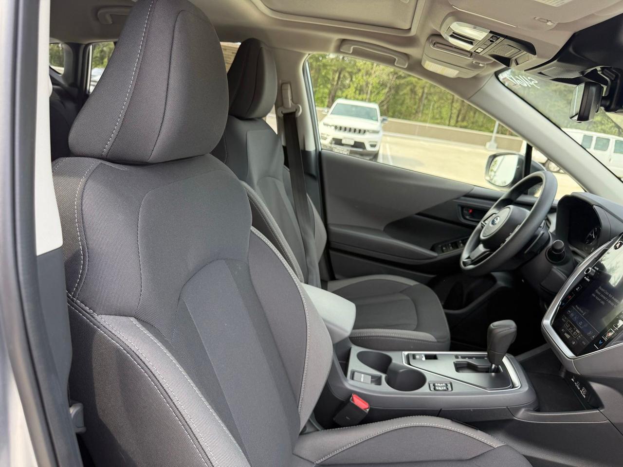 2025 Subaru Crosstrek Premium Springfield VA