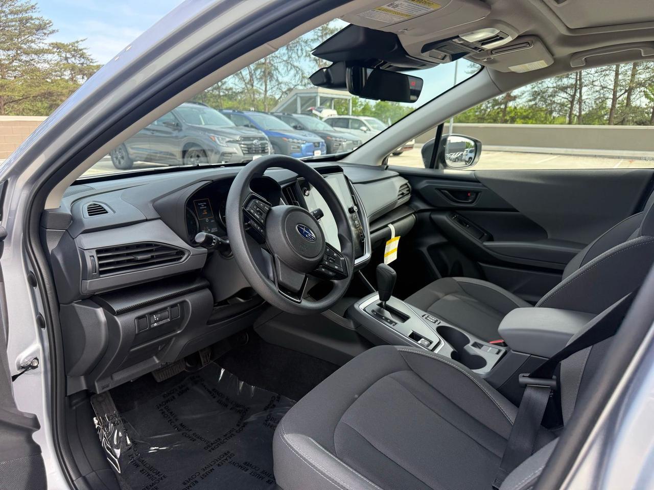 2025 Subaru Crosstrek Premium Springfield VA