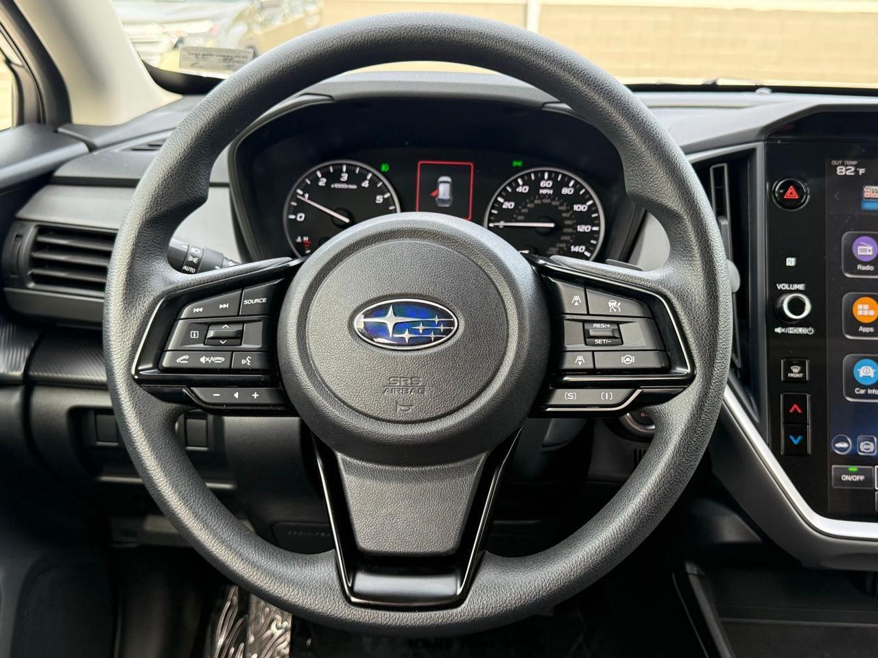 2025 Subaru Crosstrek Premium Springfield VA