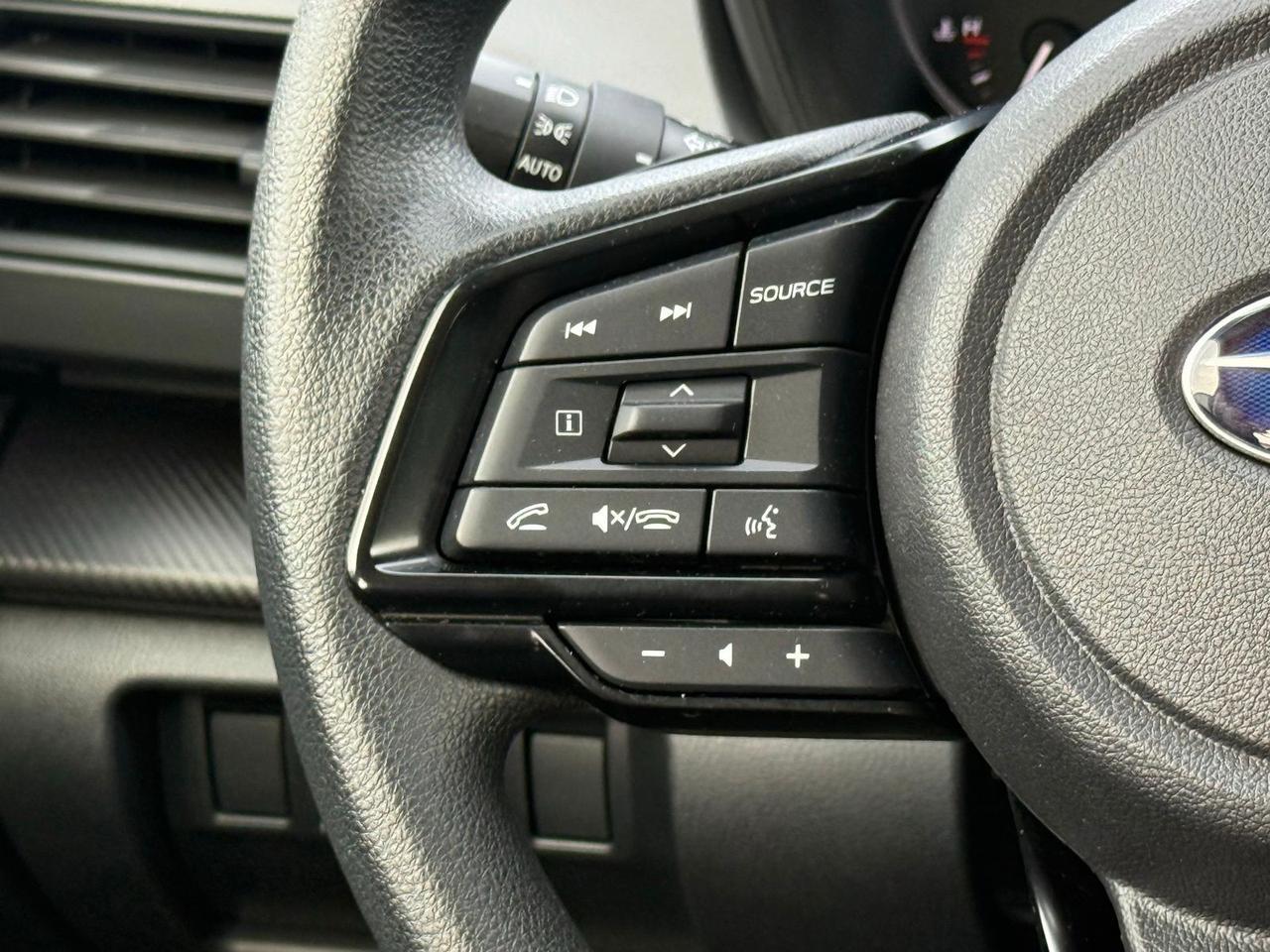 2025 Subaru Crosstrek Premium Springfield VA