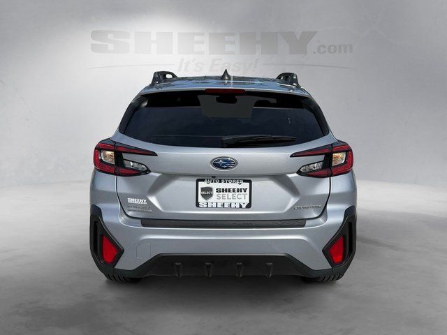 2025 Subaru Crosstrek Premium Springfield VA