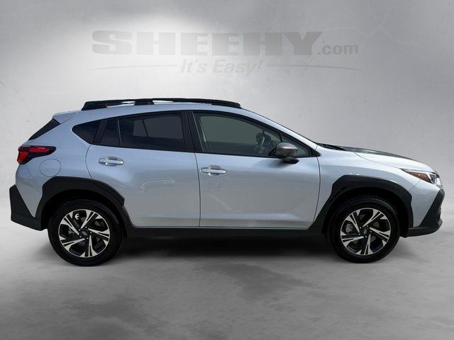 2025 Subaru Crosstrek Premium Springfield VA
