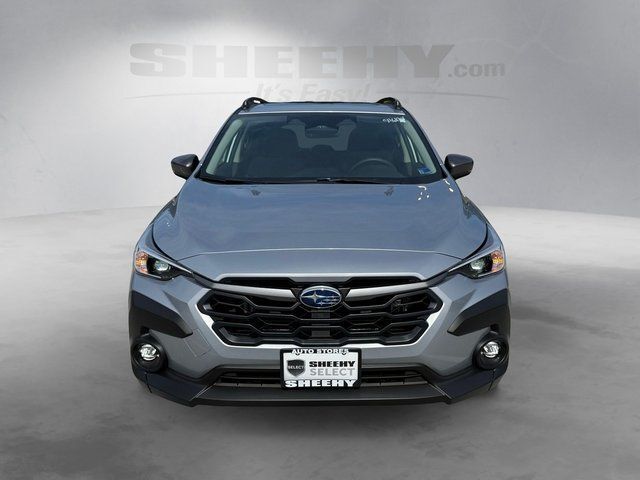 2025 Subaru Crosstrek Premium Springfield VA