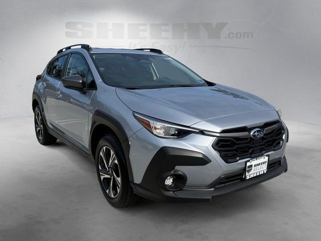 2025 Subaru Crosstrek Premium Springfield VA