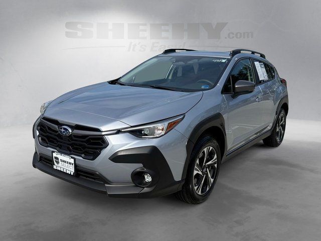 2025 Subaru Crosstrek Premium Springfield VA
