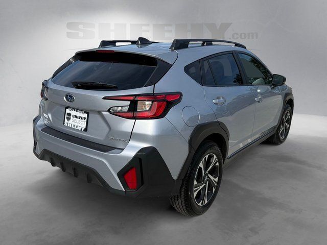 2025 Subaru Crosstrek Premium Springfield VA