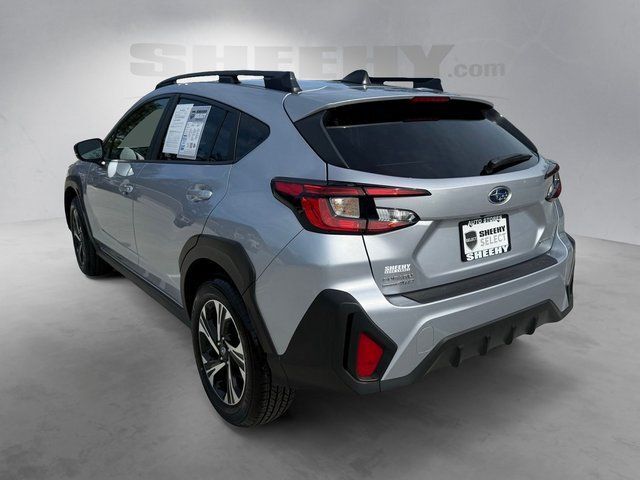 2025 Subaru Crosstrek Premium Springfield VA
