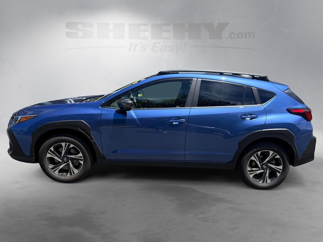 2025 Subaru Crosstrek Premium Springfield VA