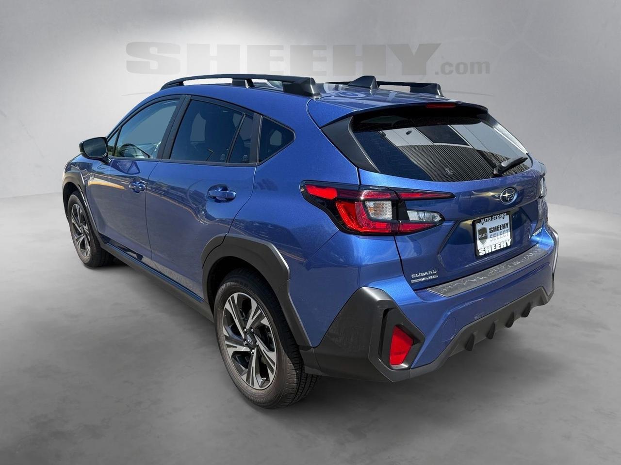 2025 Subaru Crosstrek Premium Springfield VA