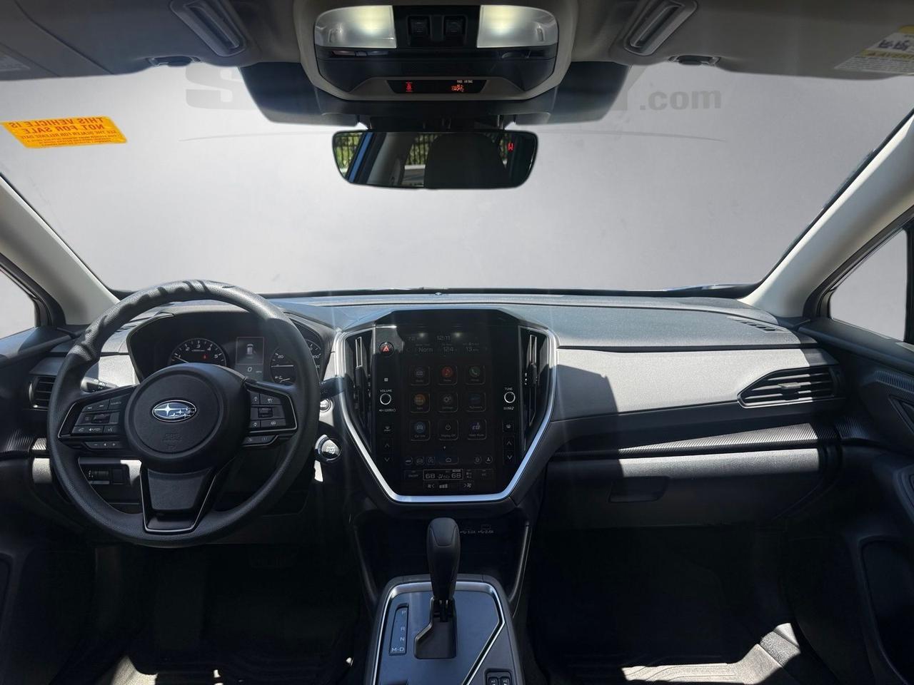 2025 Subaru Crosstrek Premium Springfield VA