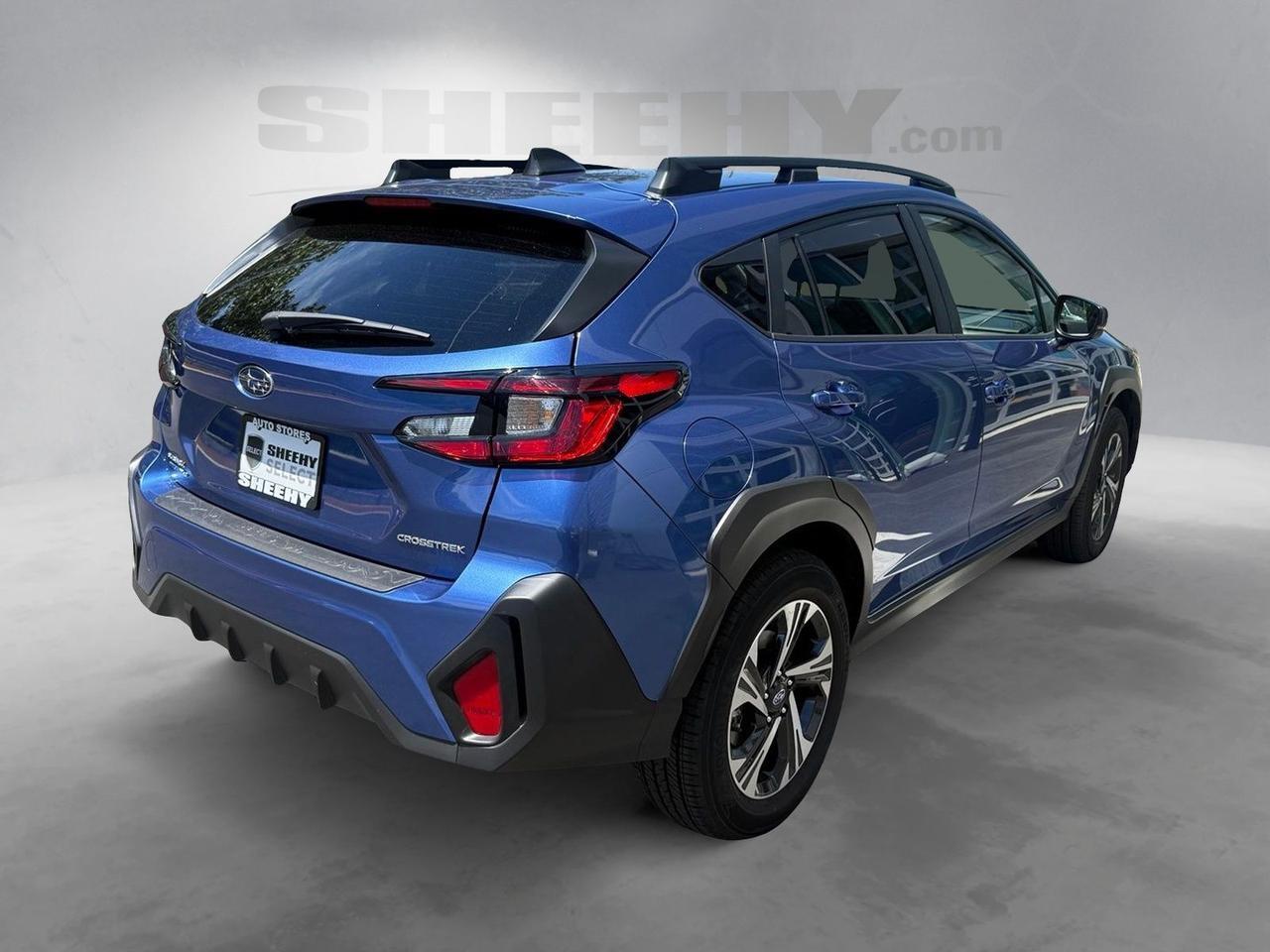 2025 Subaru Crosstrek Premium Springfield VA