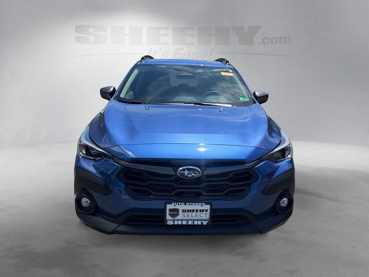 2025 Subaru Crosstrek Premium Springfield VA
