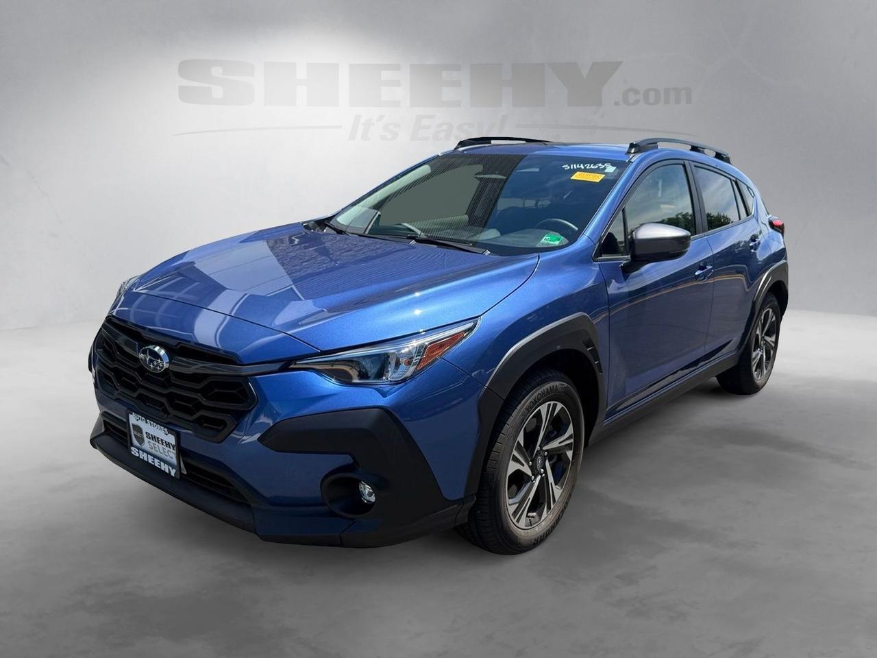 2025 Subaru Crosstrek Premium Springfield VA