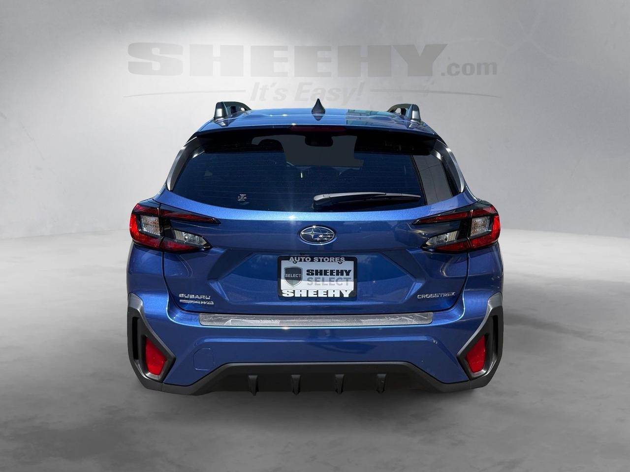 2025 Subaru Crosstrek Premium Springfield VA