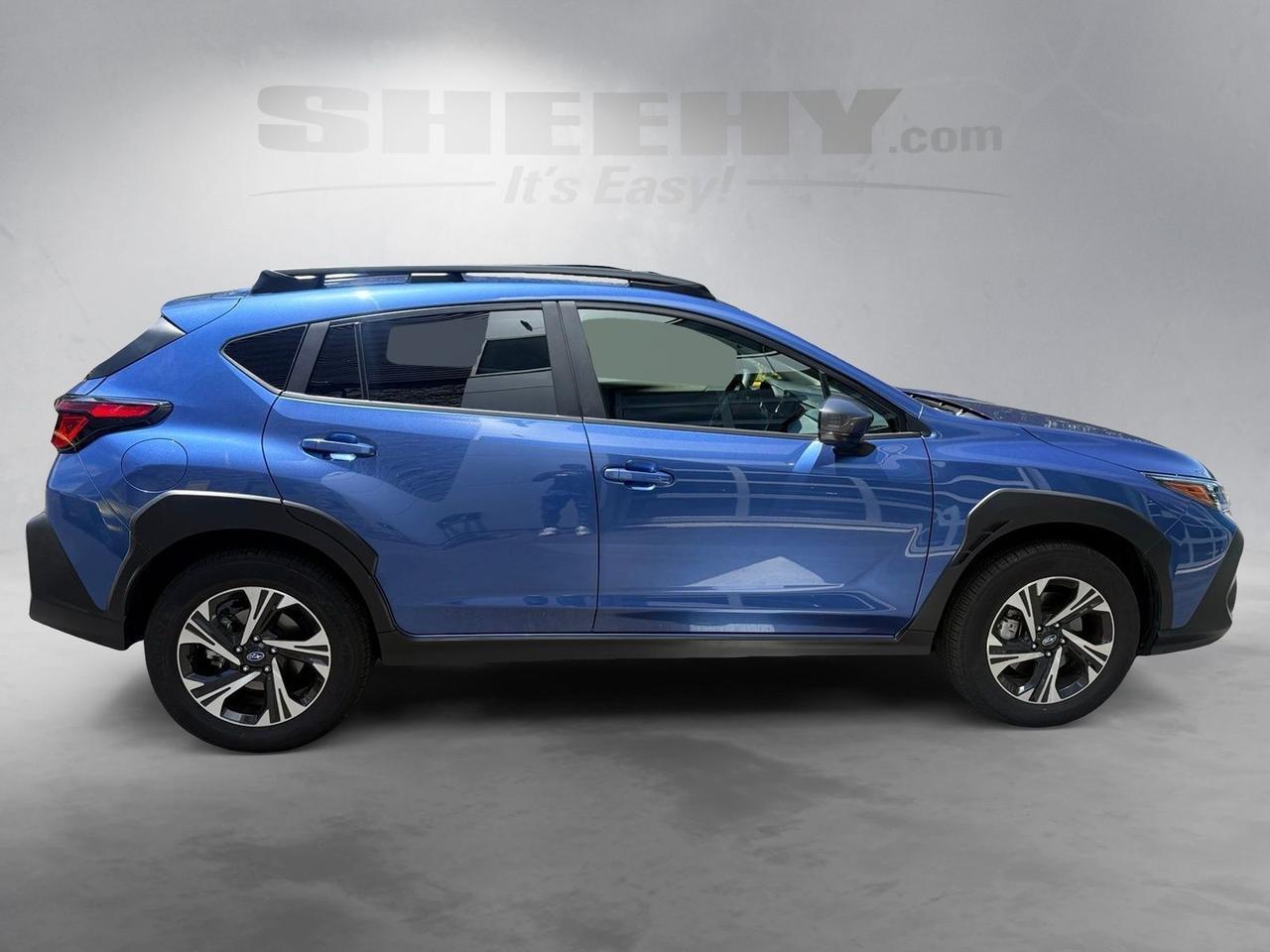 2025 Subaru Crosstrek Premium Springfield VA