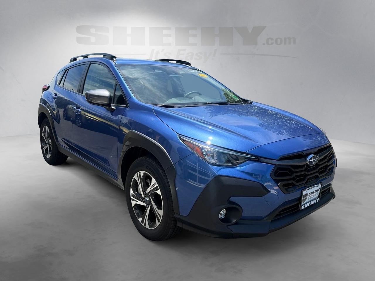 2025 Subaru Crosstrek Premium Springfield VA