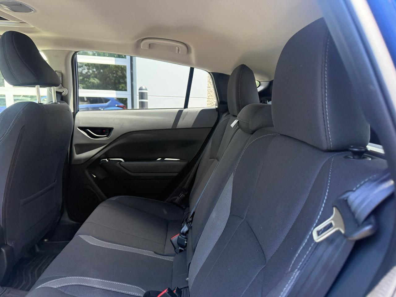 2025 Subaru Crosstrek Premium Springfield VA