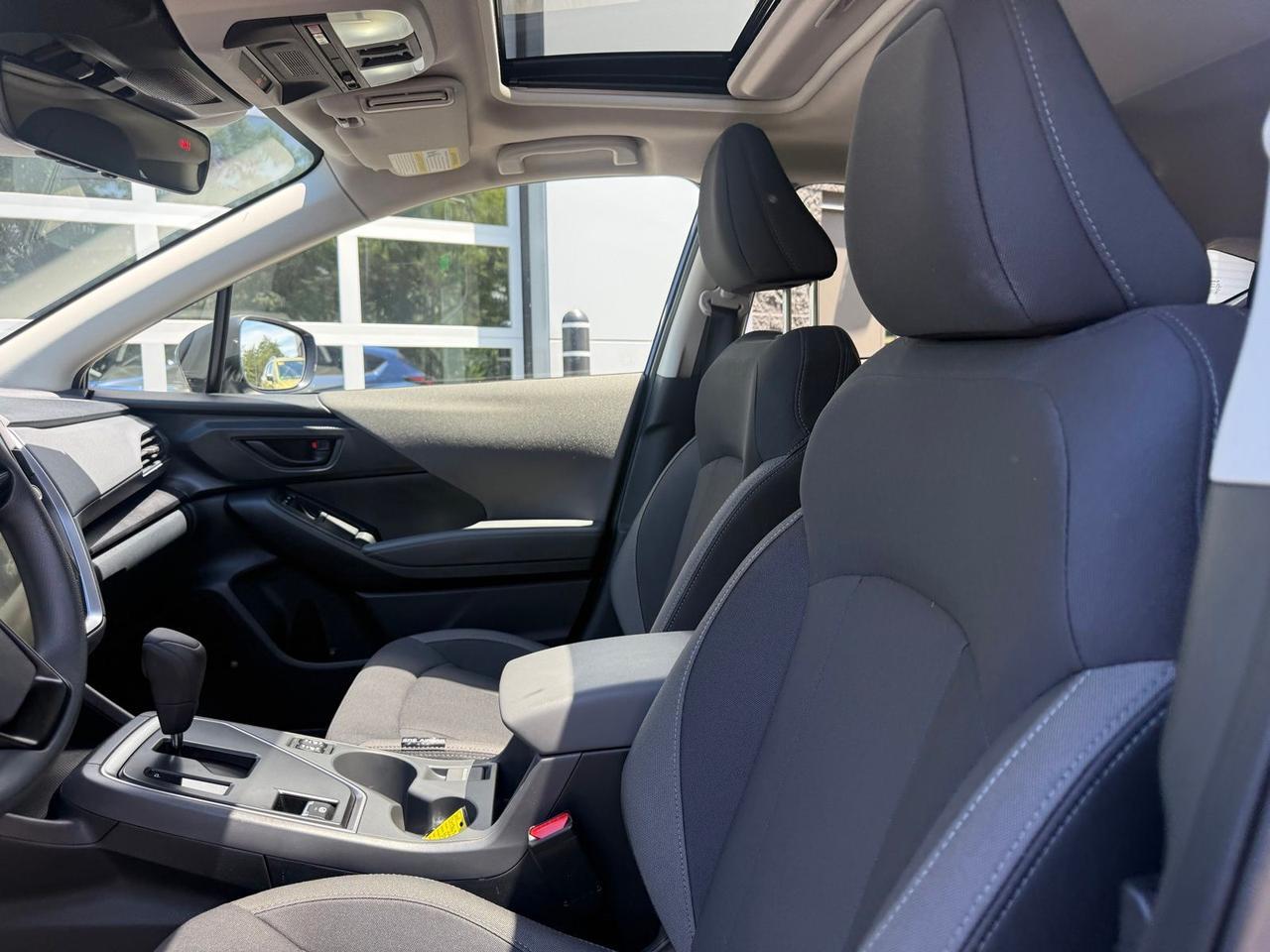 2025 Subaru Crosstrek Premium Springfield VA