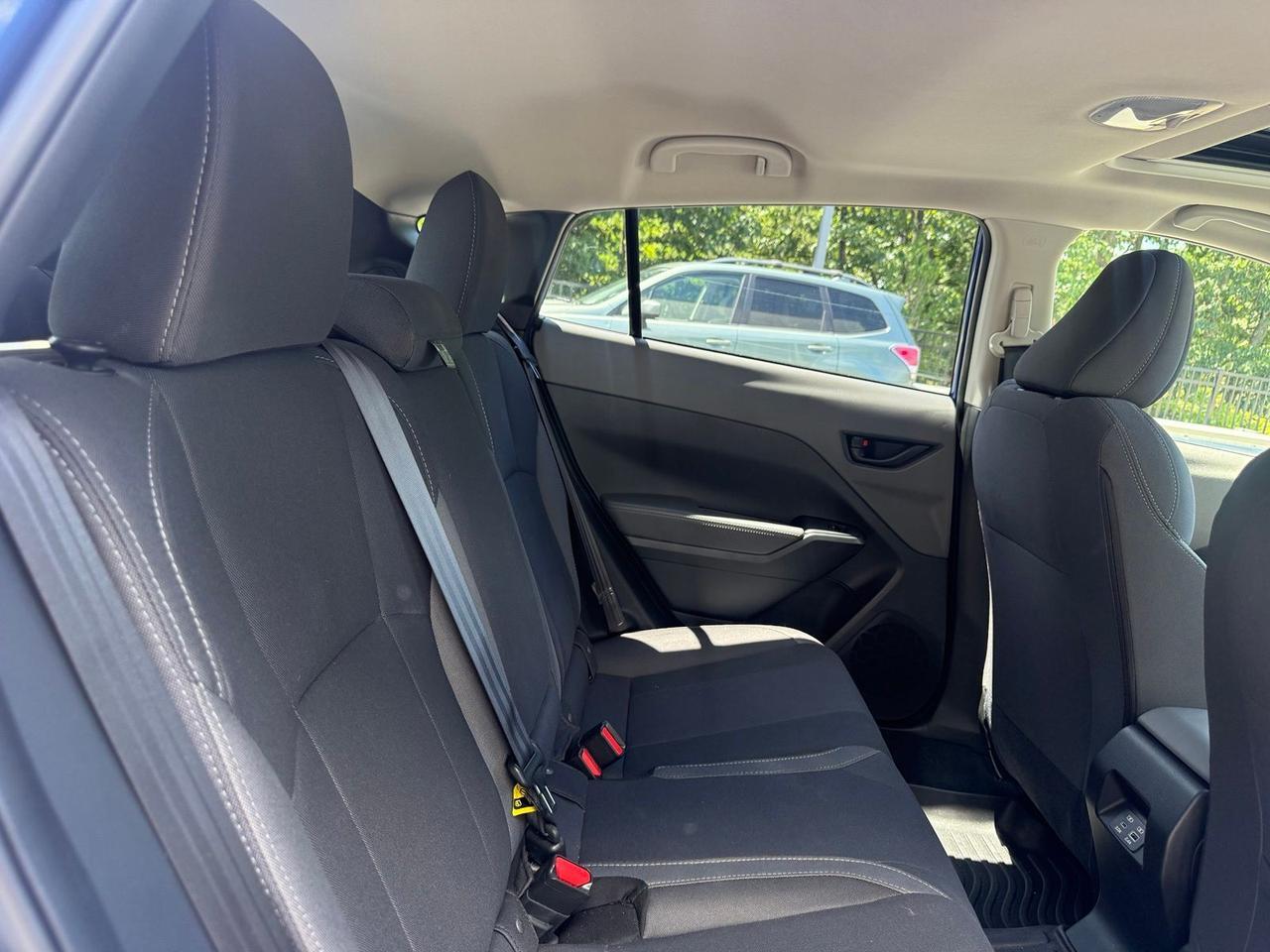 2025 Subaru Crosstrek Premium Springfield VA
