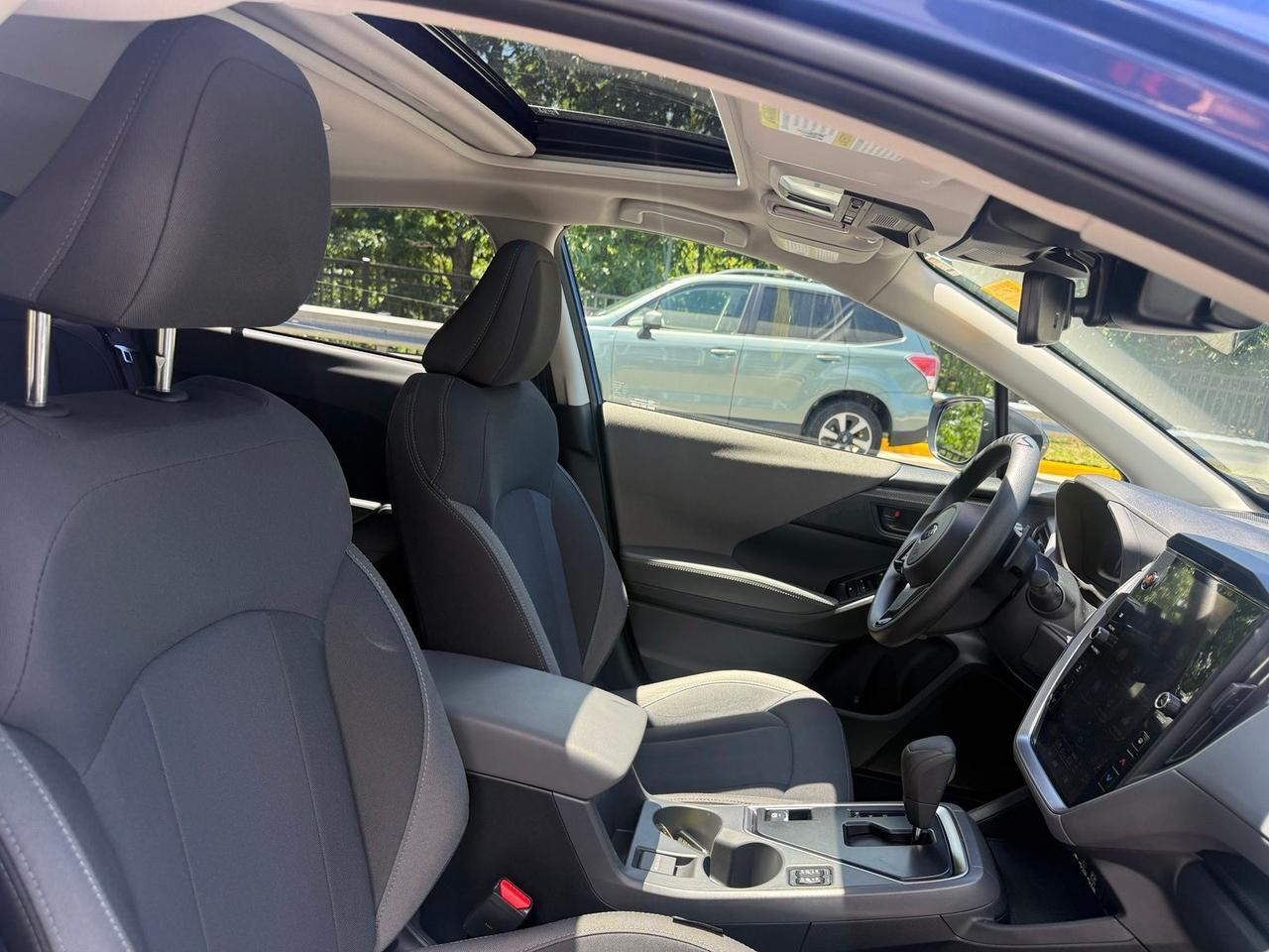 2025 Subaru Crosstrek Premium Springfield VA
