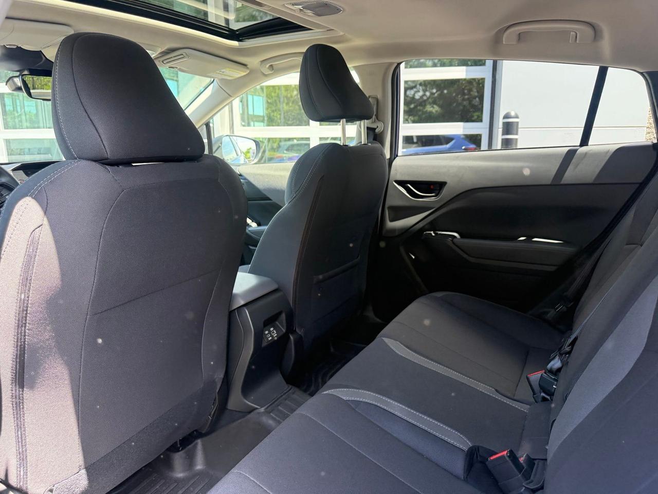 2025 Subaru Crosstrek Premium Springfield VA