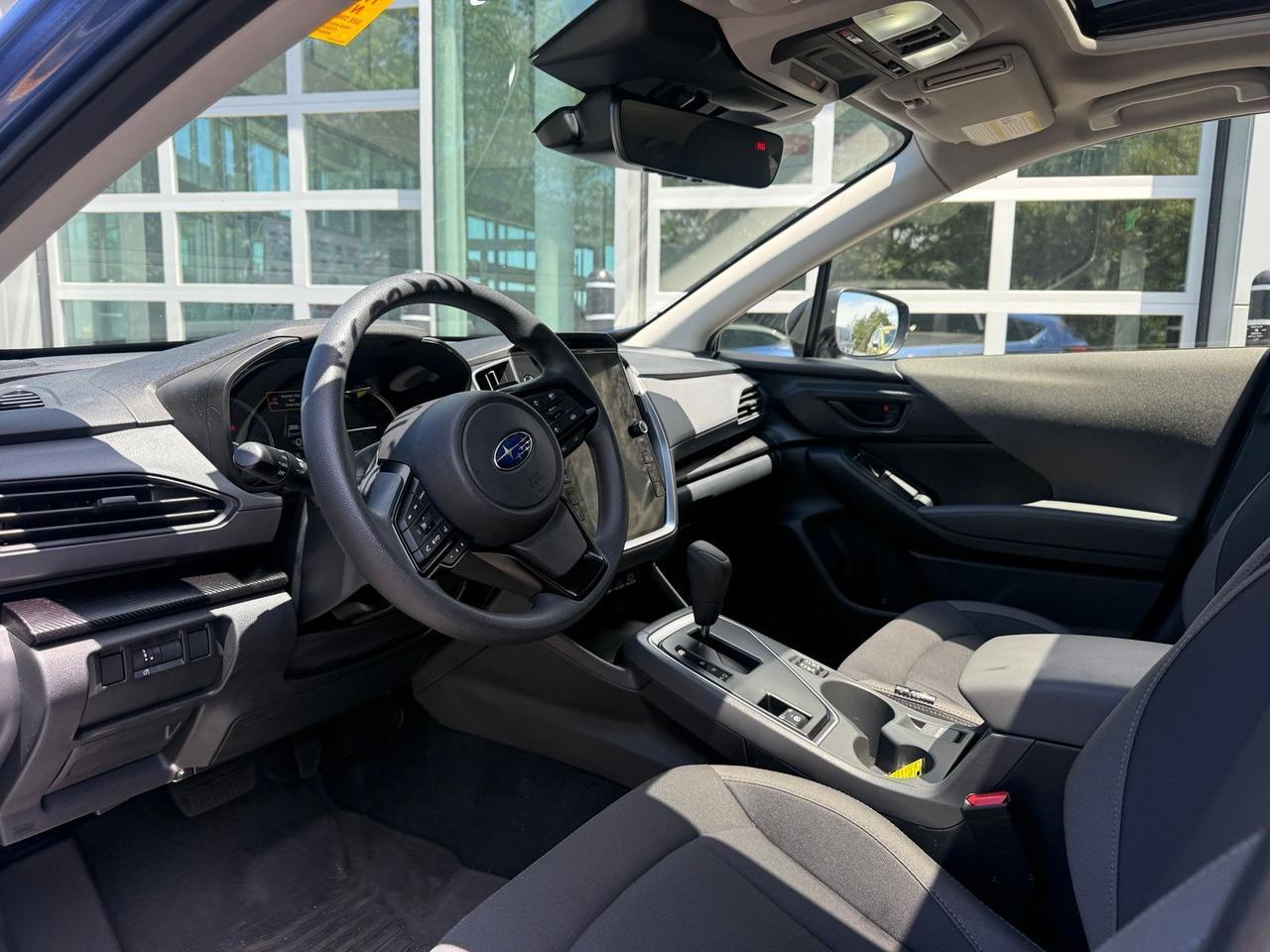2025 Subaru Crosstrek Premium Springfield VA