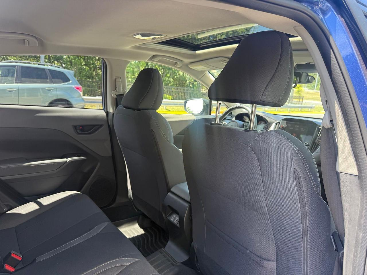 2025 Subaru Crosstrek Premium Springfield VA