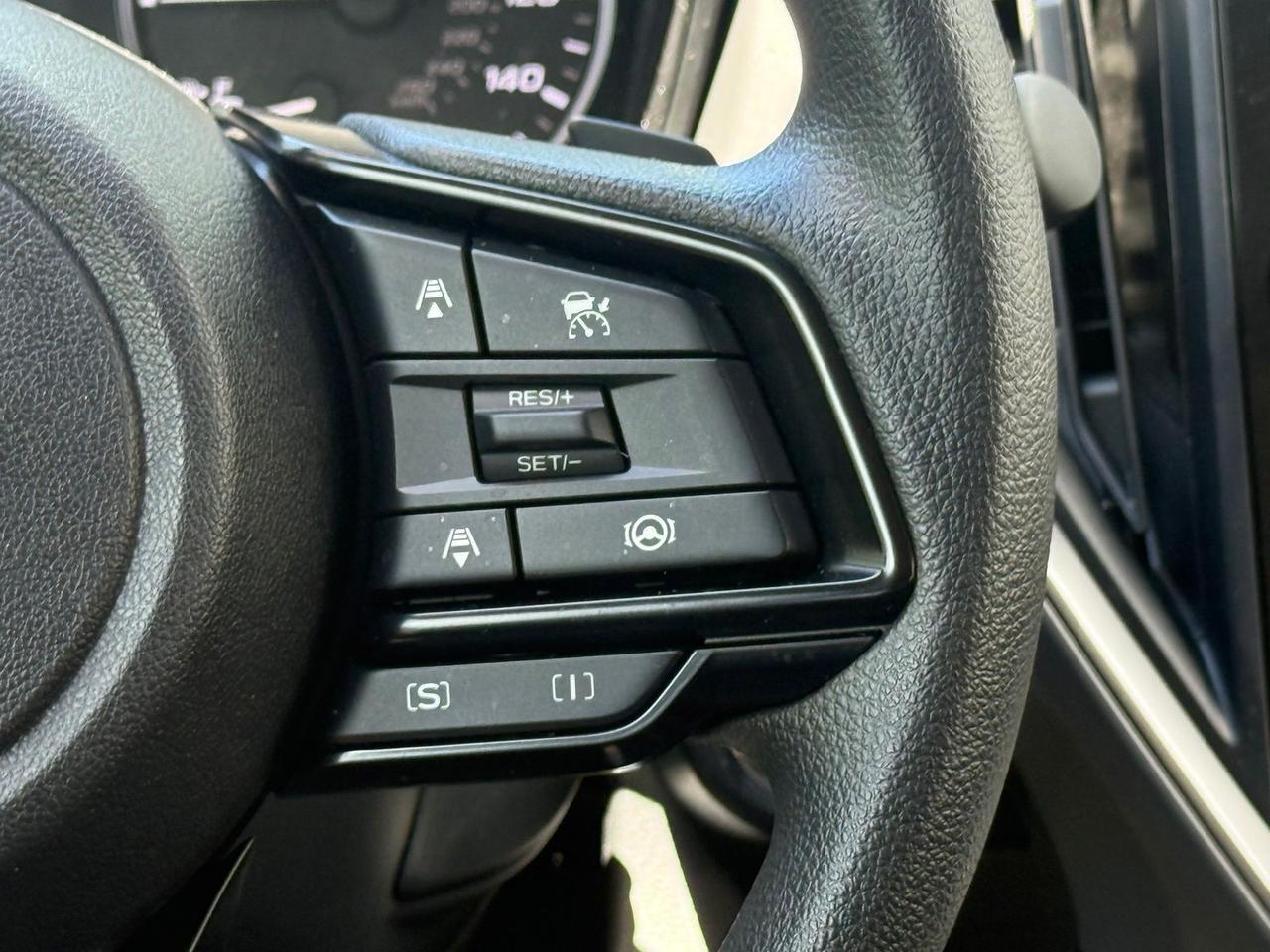 2025 Subaru Crosstrek Premium Springfield VA