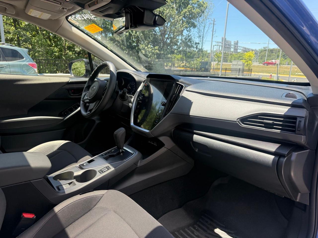 2025 Subaru Crosstrek Premium Springfield VA
