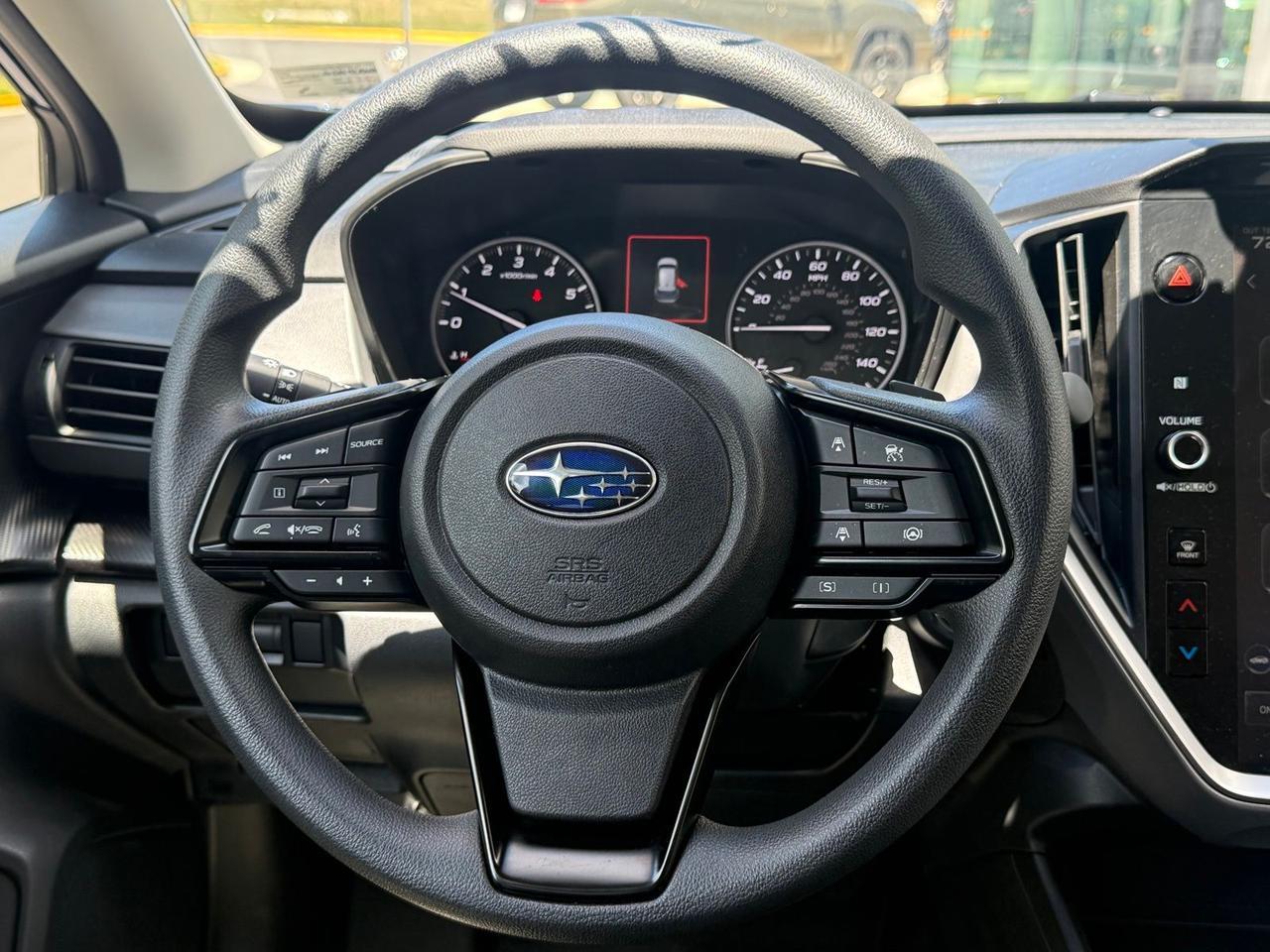 2025 Subaru Crosstrek Premium Springfield VA