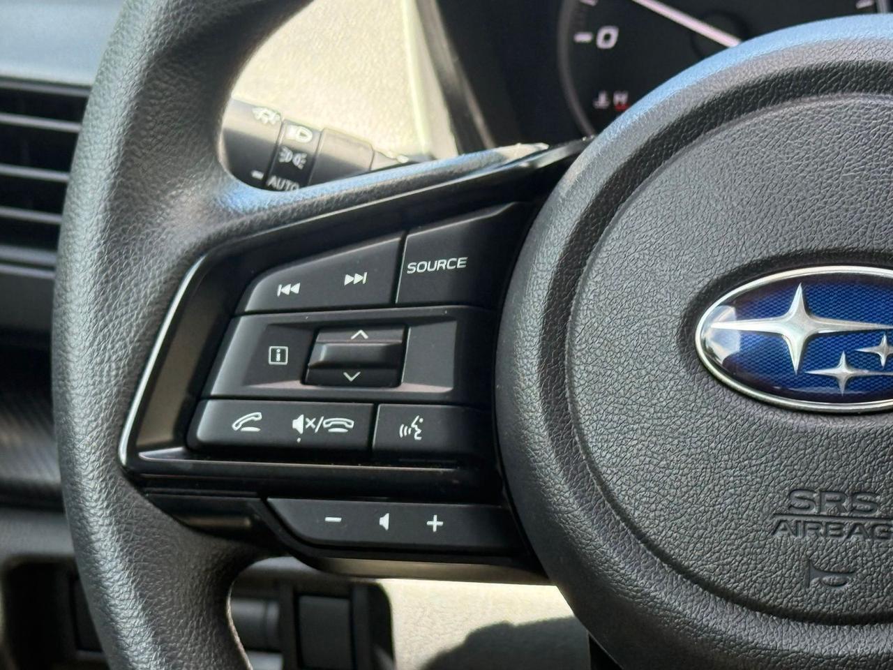 2025 Subaru Crosstrek Premium Springfield VA