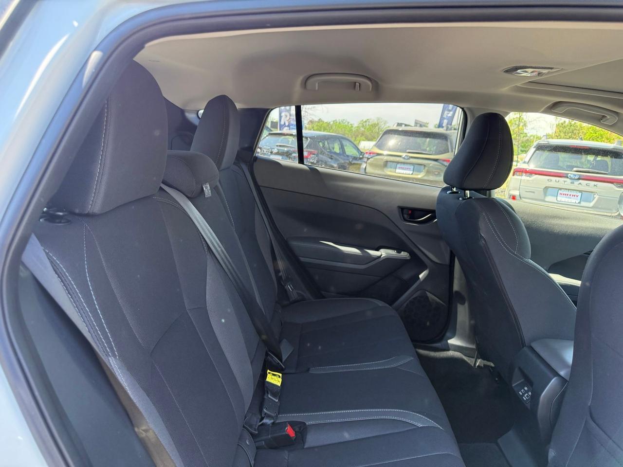 2025 Subaru Crosstrek Premium Springfield VA