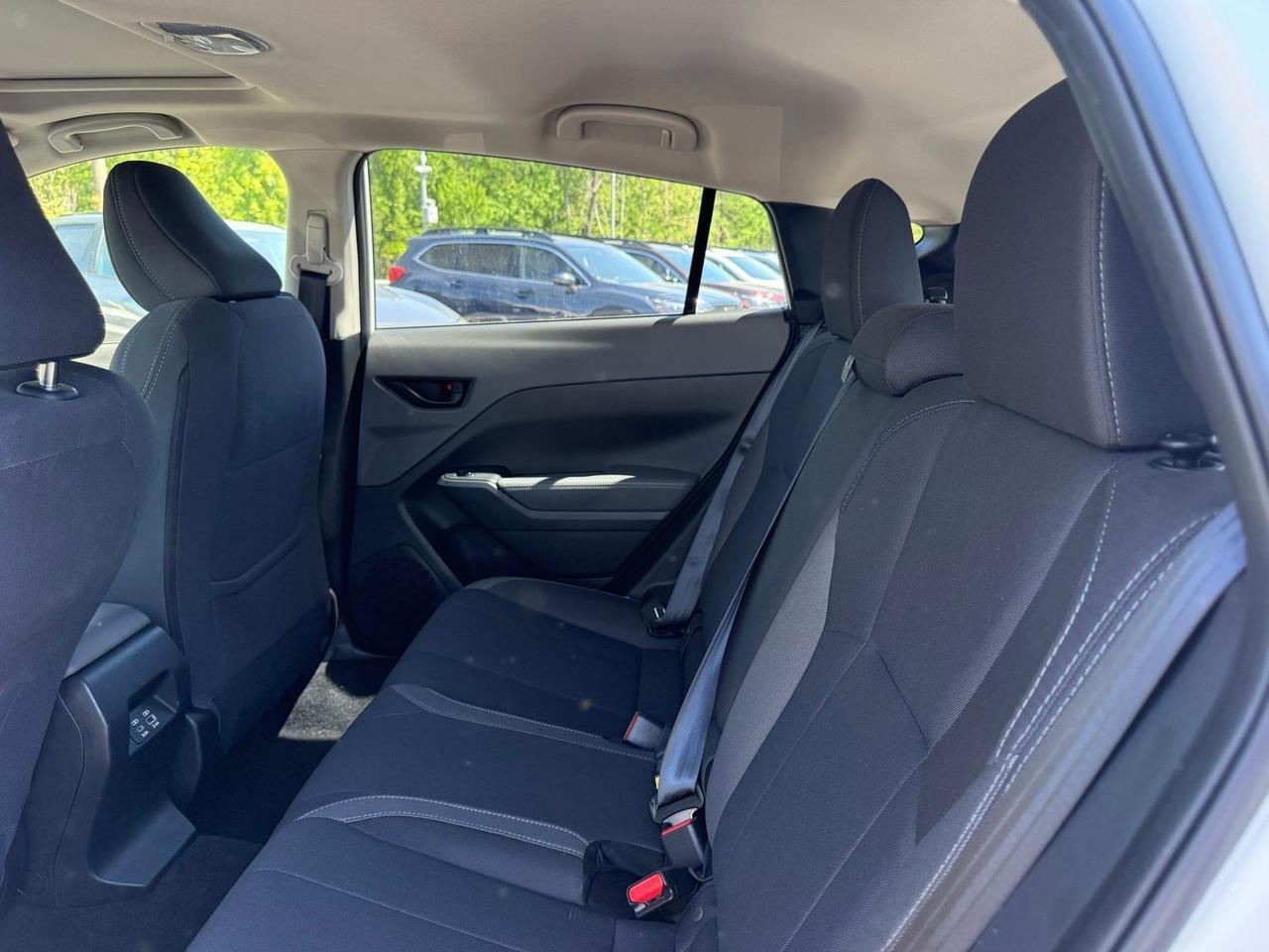 2025 Subaru Crosstrek Premium Springfield VA