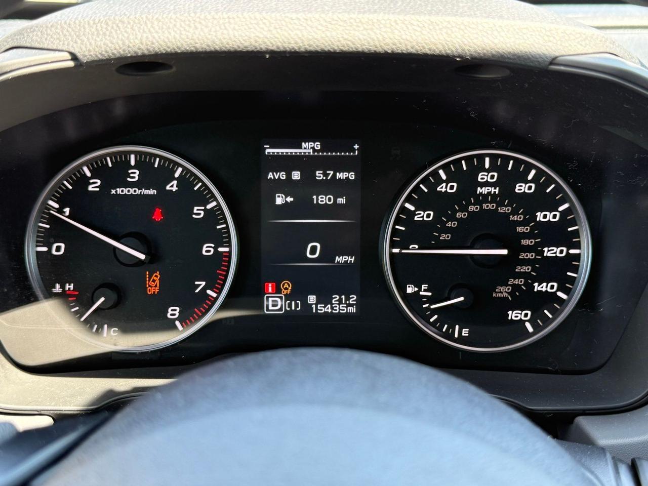 2025 Subaru Crosstrek Premium Springfield VA